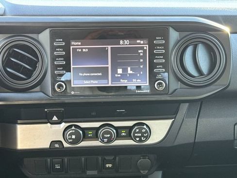 Used 2021 Toyota Tacoma SR w/ SR Convenience Package RWD image 12