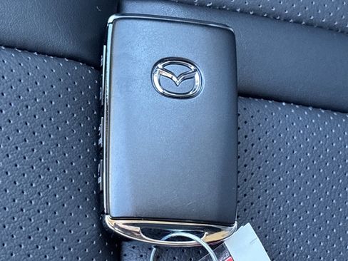 New 2026 MAZDA CX-50 AWD 2.5 Hybrid w/ Weather Package image 45