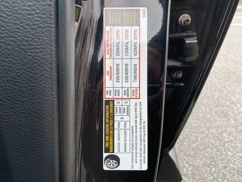 Used 2020 Nissan Murano SV image 30