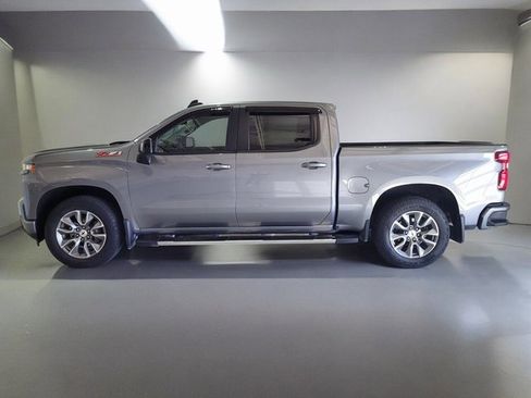 Used 2022 Chevrolet Silverado 1500 RST image 22