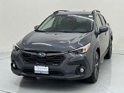 Certified 2024 Subaru Crosstrek 2.0i Premium