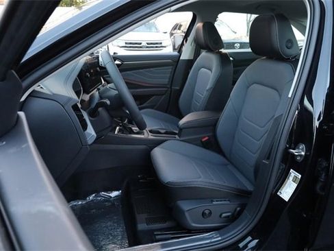 New 2026 Volkswagen Jetta SEL image 8