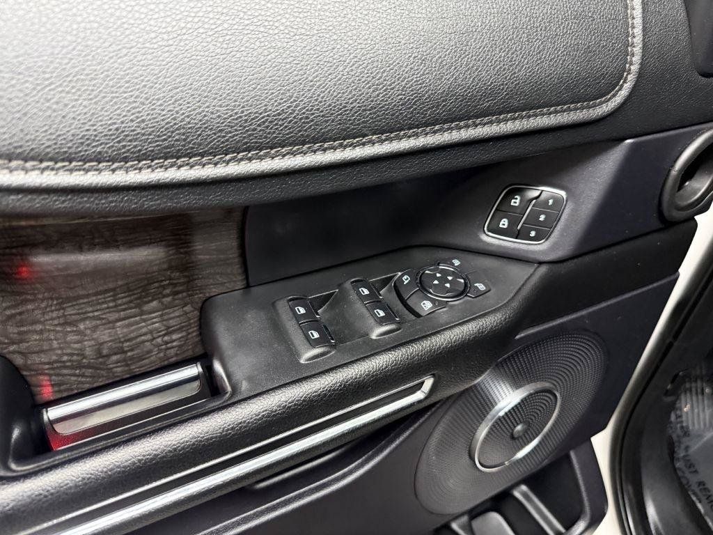 Used 2019 Ford Expedition Max Limited w/ Equipment Group 301A AWD/4WD image 24