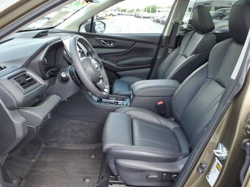 New 2025 Subaru Ascent Bronze Edition AWD/4WD image 4