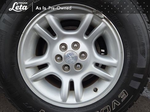 Used 2001 Dodge Dakota SLT image 22