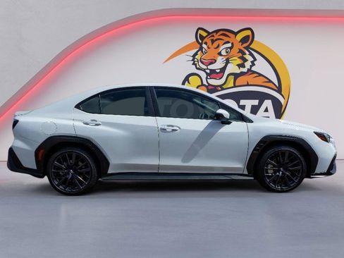 Used 2025 Subaru WRX Premium image 4