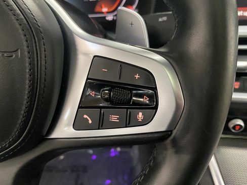 Used 2020 BMW M340i w/ Driving Assistance Package image 16