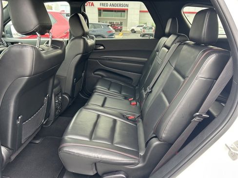 Used 2024 Dodge Durango GT image 15