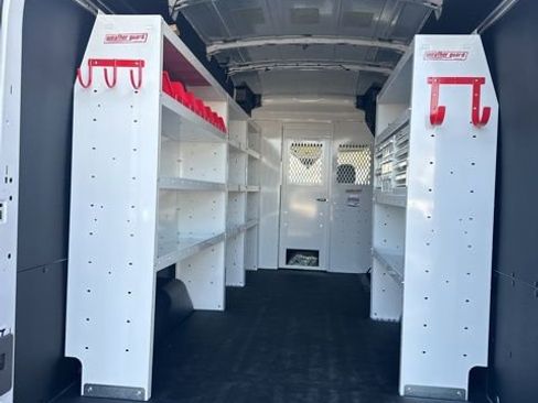 New 2026 Ford Transit 350 Base w/ Load Area Protection Package image 15