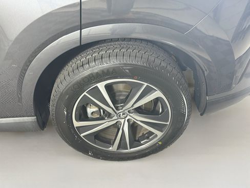 Used 2024 Lexus RX 350 FWD w/ Technology Package image 11
