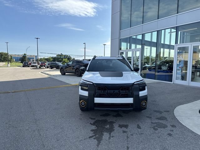 New 2026 Subaru Outback Wilderness AWD/4WD image 7