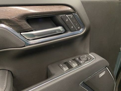 New 2026 Chevrolet Silverado 1500 LTZ w/ Z71 Off-Road Package image 25
