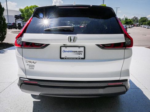 Certified 2023 Honda CR-V EX-L image 9