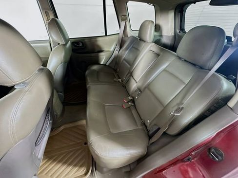 Used 2004 Hyundai Santa Fe LX image 23