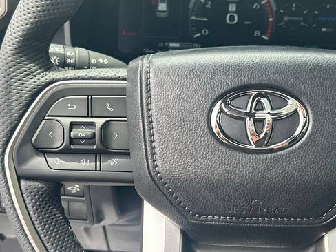 New 2026 Toyota Sequoia Limited AWD/4WD image 28