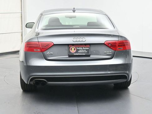 Used 2015 Audi A5 2.0T Premium Plus w/ Technology Package AWD/4WD image 23