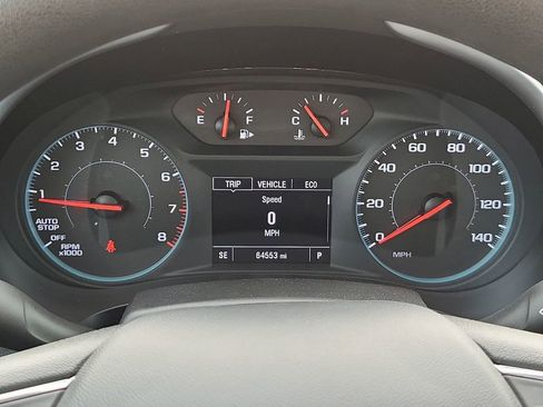 Certified 2023 Chevrolet Malibu LT image 12