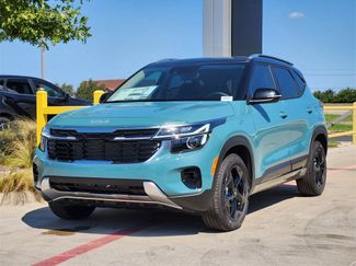 New 2026 Kia Seltos S video 2