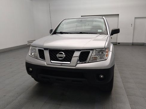 Used 2019 Nissan Frontier SV w/ Value Truck Package image 15
