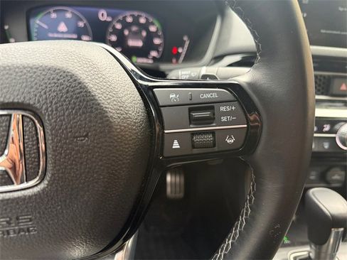 Used 2025 Honda Civic FWD Hybrid Sedan image 16