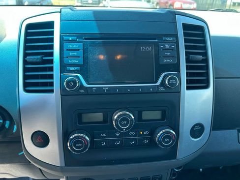 Used 2016 Nissan Frontier SV w/ SV Value Truck Package RWD image 23
