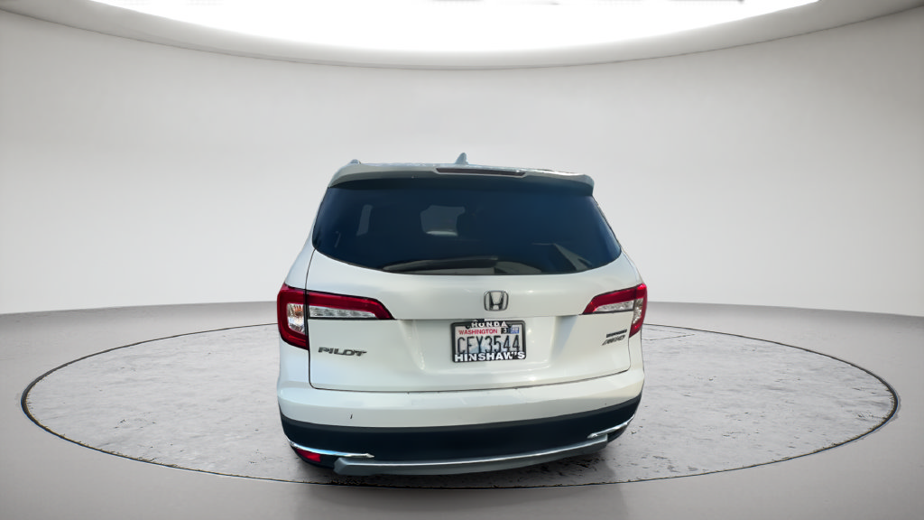 Used 2022 Honda Pilot Touring image 8