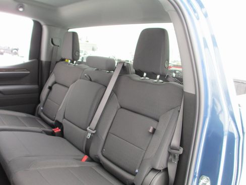 New 2026 GMC Sierra 1500 Elevation image 12