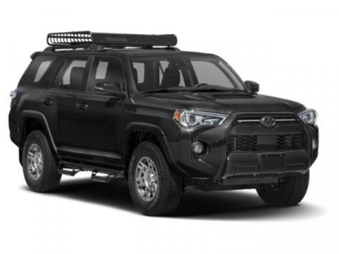 Used 2021 Toyota 4Runner Venture image 6