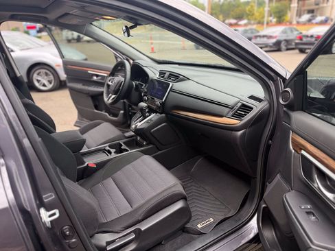 Used 2022 Honda CR-V EX image 21