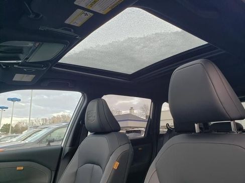 New 2026 Subaru Forester Wilderness image 17