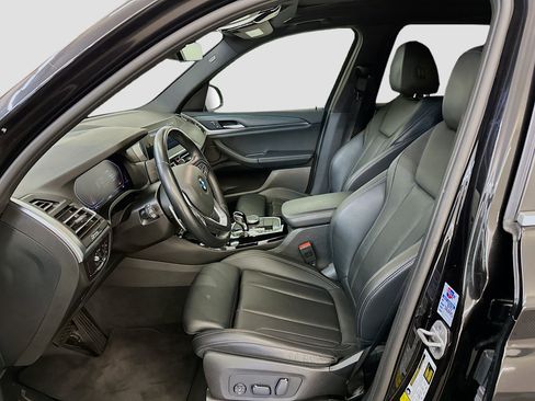 Used 2024 BMW X3 xDrive30i image 13