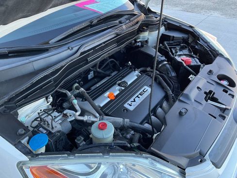 Used 2007 Honda CR-V LX image 38