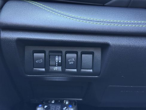 Used 2020 Subaru Outback Onyx Edition XT image 31