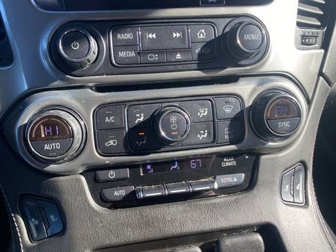 Used 2018 Chevrolet Tahoe LT image 24