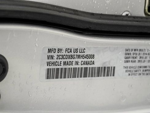 Used 2021 Dodge Charger SXT w/ Plus Group image 39