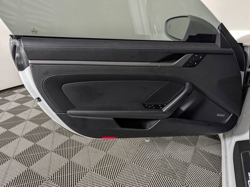 Certified 2023 Porsche 911 Carrera S RWD image 23