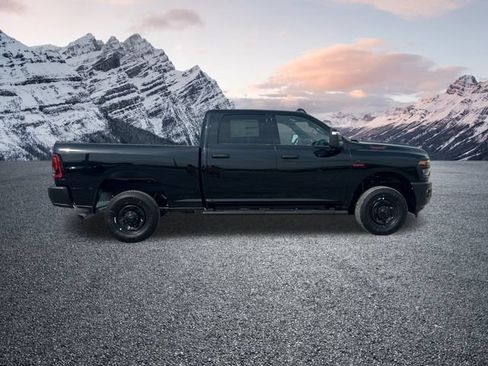 New 2025 RAM 2500 Tradesman AWD/4WD image 6