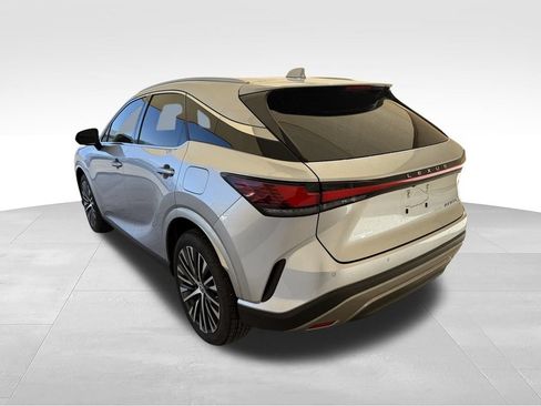 Used 2023 Lexus RX 350 Premium Plus w/ Cold Area Package FWD image 8