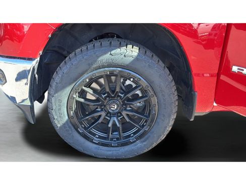 Used 2024 RAM 1500 Big Horn w/ Trailer Tow Group AWD/4WD image 20