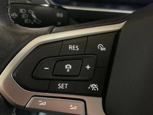 Certified 2023 Volkswagen Tiguan S w/ Driver Assistance Package FWD image 16