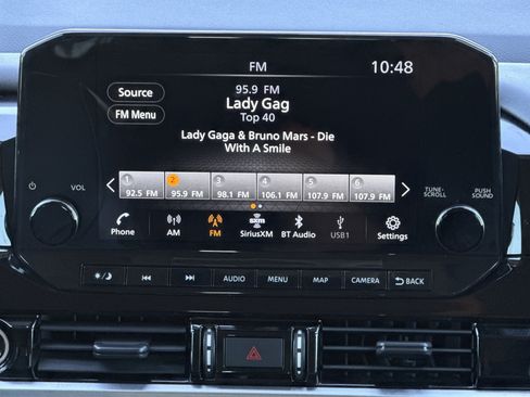 Used 2022 Nissan Pathfinder SL image 23