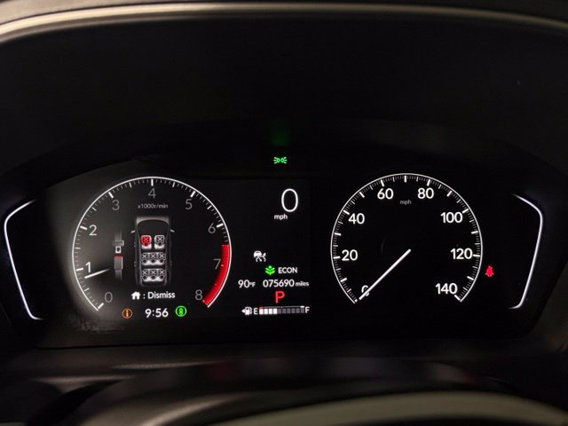Used 2025 Honda Pilot Touring image 38