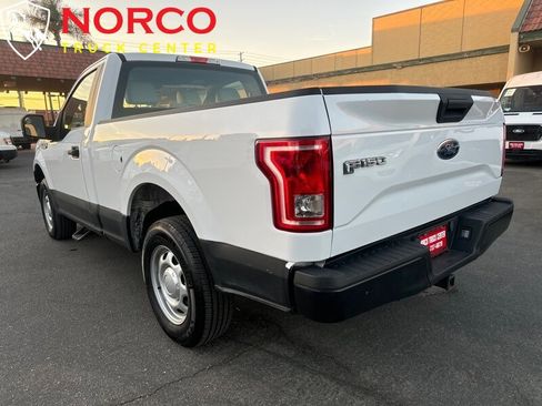 Used 2017 Ford F150 XL image 6