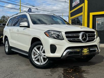 Used 2018 Mercedes-Benz GLS 450 4MATIC