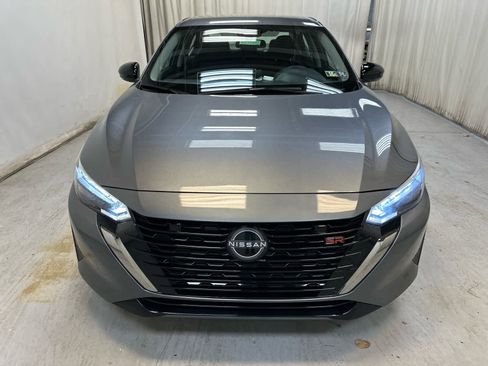 Certified 2024 Nissan Sentra SR image 6