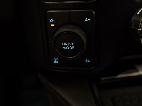 Used 2025 Ford F250 King Ranch image 40