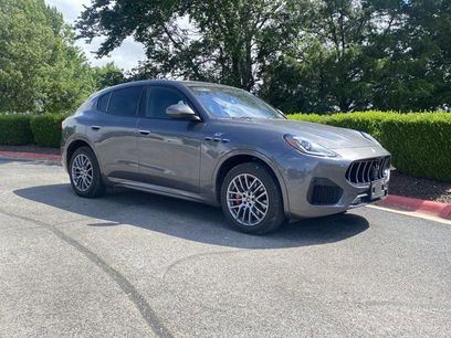 Used 2023 Maserati Grecale GT