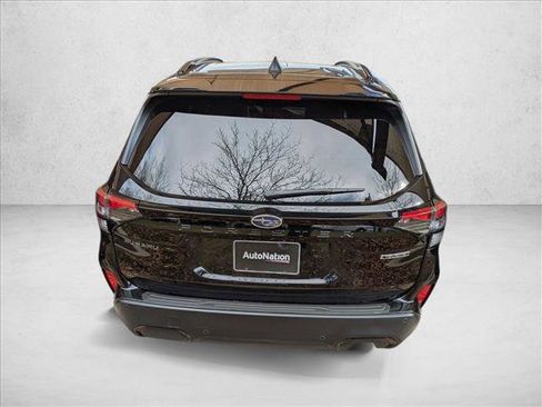 New 2026 Subaru Forester Touring image 5
