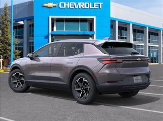 New 2026 Chevrolet Equinox EV LT video 3