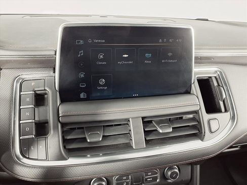 Used 2022 Chevrolet Tahoe RST w/ Luxury Package image 14